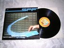 LP - SFF / Ticket to everywhere - MINT Krautrock Brain 1978 # cleaned