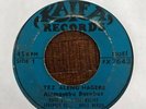 ? ALEMAYEHU BOROBOR: Tez Alegn Hagere / Yeshebelewa KILLER AFRO ETHIO VERY RARE