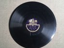 China Chinese Beijing Opera Mei Lan Fang 78rpm Record Odeon 24094