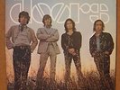 THE DOORS WAITING FOR THE SUN US MONO ORIG’68 ELEKTRA