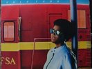 SANDRA SA 1983 “Vale Tudo” Mod Funk Soul Groove Breaks Orig. BRAZIL LP HEAR