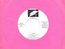 Modern Soul 45 HALO (King Cole) Life HEAR Ultra-Rare L.A. Grail