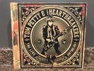 Tom Petty & Heartbreakers Live Anthology Box 7 LP 180g Audiophile Vinyl