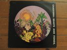 Charisma Beasts and Fiends LP Super Rare Psych Fusion EX/NM Roulette SR-42054