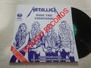 METALLICA 