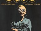 Devo, Live At The Orpheum  Vinyl Record/LP *NEW*