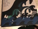 Keane under the iron sea vinyl
