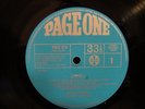 PLASTIC PENNY - CURRENCY - 1st PRESS - UK - PAGE ONE