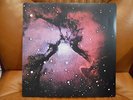 KING CRIMSON - ISLANDS - 1st PRESS - UK - MINT - COMPLETE