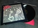 METAL CHURCH - Blessing in Disguise, Elektra Rec. Vinyl 1989, with Lyric Sheet