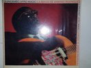 Arsenio Rodriguez-The Magic Of Arsenio-Rare 1st.Press.(WLP-Promo)Epic Exc.nice
