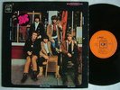 MOBY GRAPE S/T 1967 JPN ORIGINAL