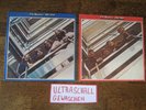 2 Lp 1962-1966 - Red / 1967-1970 Blue Album - The Beatles Ultraschall gewaschen