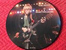 7 INCH PICTURE RECORD - TOM PETTY - INSIDER / REFUGEE -- MINT England