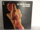 IGGY & THE STOOGES  - 'RAW POWER'    CBS EMBASSY