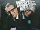 Dave Brubeck - Dave Brubeck's Greatest Hits (LP, Vinyl Schallplatte - 125080