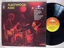 Fleetwood Mac Greatest Hits UK LP Albatross Oh Well CBS ?69011 1971 EX/EX+