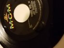 Original, hard to find Roy Hamilton, The Panic Is On