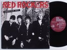 RED ROCKERS Condition Red 415 LP NM