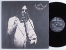 NEIL YOUNG Tonight's The Night WARNER BROS LP