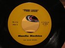 23A M- soul RARE Manila Machine poor looser / higher n higher