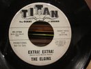 6D VG+ RARE The Elgins extra extra Titan 1724
