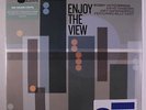 BOBBY HUTCHERSON: Enjoy The View LP Sealed (2 LPs, 180 gram pressings, w/ MP3 d