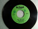 ROOTS AFRO FUNK 45/ THE EQUITABLES - OLD TIME KAIO/ADOMS TREO - REGGAE EXPRENCE