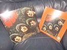 THE BEATLES RUBBER SOUL ALBUM UNPLAYED SEALED MINT STEREO VINYL RECORD NEW