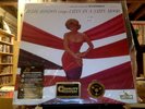 Julie London Latin in a Satin Mood 2xLP sealed vinyl 45 RPM Analogue Productions
