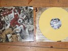 Flatliners - Cavalcade Gelb Vinyl LP colored farbig Rar Fat Wreck nofx