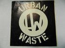Urban Waste ?– Police Brutality - MSR2  - 7