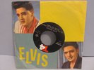 Elvis Presley - I Feel That I´ve Know - Schallplatte - Persien - Vinyl EP EX4119