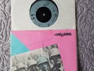 THE CURE BOYS DON'T CRY , ORIGINAL UK 7