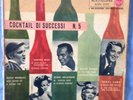 Vinile Elvis Presley e altri Cocktail di Successi n.5 lp 10
