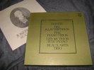 Philips 6768 077 ed1 14LP Beaux Arts Trio: Haydn: Complete piano trios. MINT