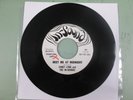 Cindy Lynn and The In-Sounds   Meet Me at Midnight   45rpm