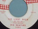 THE BEATLES 45 RPM - 