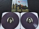 PINK FLOYD - Wish Animals Were Here/The Studio Outtakes PURPLE vinyl/GFOLD 2LP