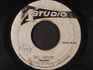 WAILERS / THE BOSS: Jail House / Great Muga Ruga 45 (Jamaica, small wol)