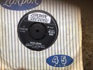 Mod - Green Onions - Booker T & The M.Gs -1962 Uk London