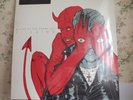 Queens of the Stone Age Villains 2 lp Ltd. Deluxe  incl. 14 Prints vinyl 12