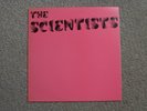 Scientists-The Scientists Aus LP EMI Custom HAVE-1/YPRX-1835 NM/VG-