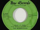 Bonnevilles 