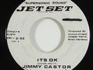 Jimmy Castor 