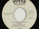 Little Willie Jones 