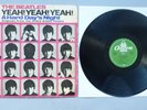 The Beatles. Yeah,Yeah,Yeah D. Grünes Odeon.