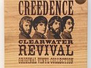 Creedence Clearwater Revival       Original Vinyl  Box       180g      NM # Z