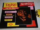 DYKE & BLAZERS so sharp. uk 1st Kent Records 004. mint vinyl