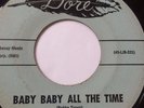 NORTHERN SOUL 45/ THE SUPERBS 